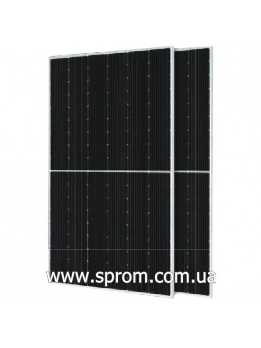 Сонячна панель JA Solar JAM54S30-415/GR (415 Вт)